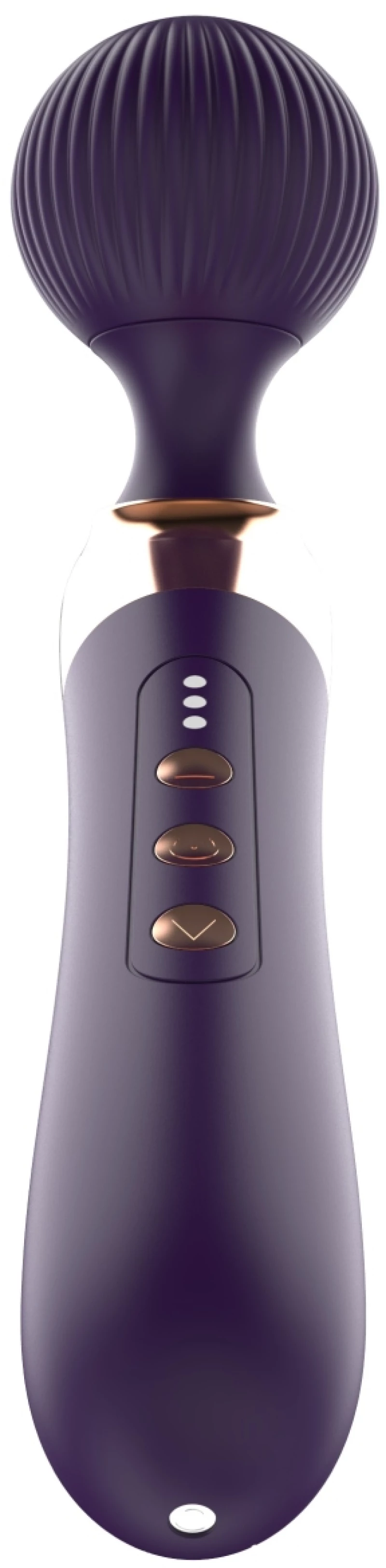 Stymulator-Massager Ultra Strong - USB 10 Functions / 5 Speeds