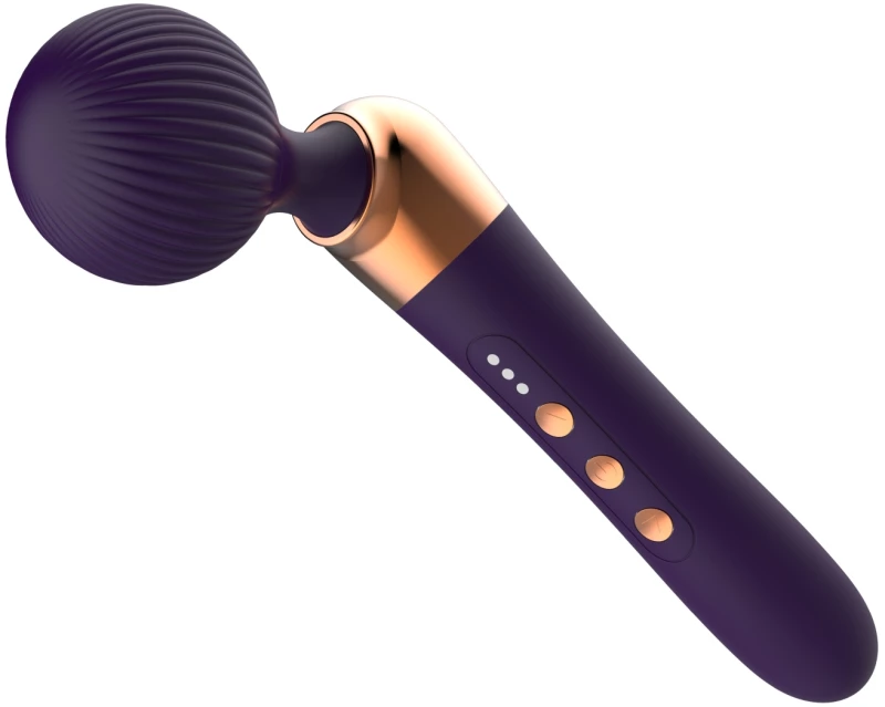 Stymulator-Massager Ultra Strong - USB 10 Functions / 5 Speeds