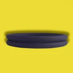 You & Me Silicone Cock Ring