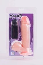 Baile Realistic Dong Flesh