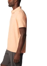 Columbia Tech Trail Polo Shirt 1768701882