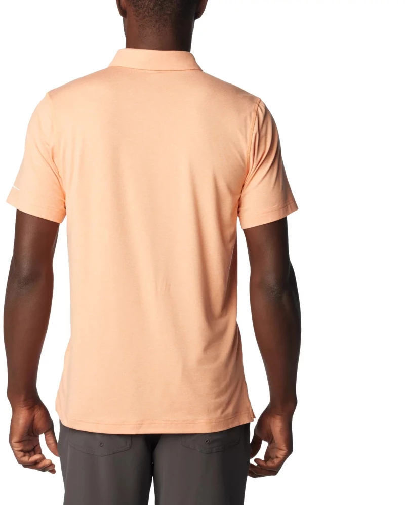 Columbia Tech Trail Polo Shirt 1768701882