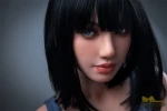 Silicone Sex Doll Rita 153cm