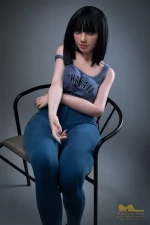 Silicone Sex Doll Rita 153cm