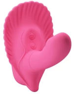 Pretty Love Fancy Clamshell