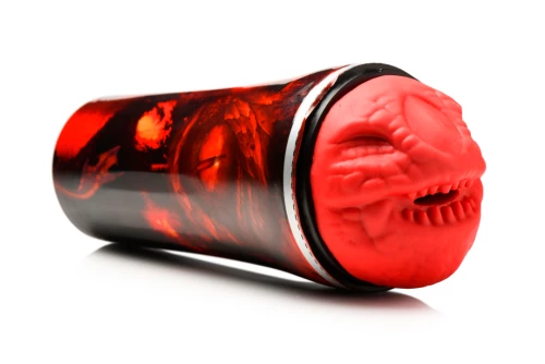 Dragon Snatch - Dragon Stroker - Red