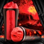 Dragon Snatch - Dragon Stroker - Red