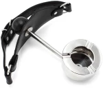 Kiotos Ashtray Mouth Ball Gag