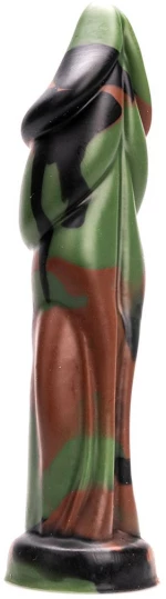 Kiotos Revolt Green Army 17