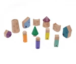 3D παζλ χωριό - Andreu Toys