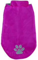 Αδιάβροχο με επένδυση Fleece ΡΟΖ 35cm