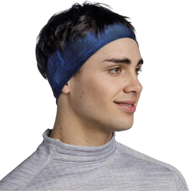 Buff CoolNet UV Wide Headband 1328297071000