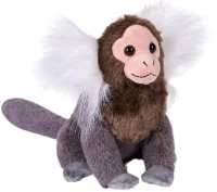 Λούτρινο Μαϊμού Marmoset Splendors Eco - Wild Republic