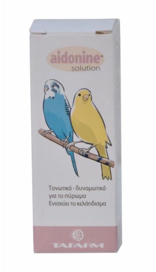 Tafarm Aidonine Solution 15ML