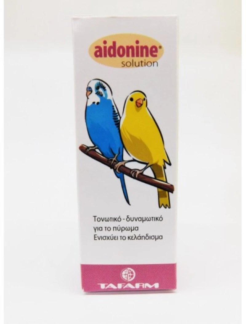 Tafarm Aidonine Solution 15ML