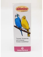 Tafarm Aidonine Solution 15ML