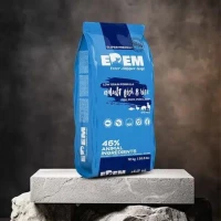 Edem Adult Fish 12kg
