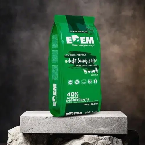 Edem Adult Lamb 2kg