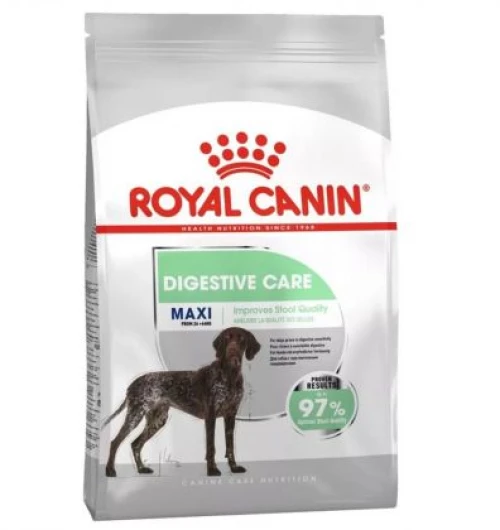 Royal Canin Maxi Digestive Care 12kg