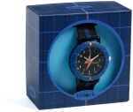 Djeco Ρολόι χειρός "Flash blue"