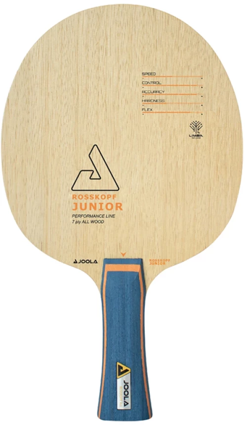 Ξύλο Ρακέτας Ping Pong Joola Wood Rossi Junior 67115