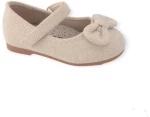 Παιδικές Μπαλαρίνες Fenecia 39074-Beige