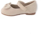 Παιδικές Μπαλαρίνες Fenecia 39074-Beige