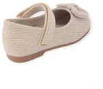 Παιδικές Μπαλαρίνες Fenecia 39074-Beige