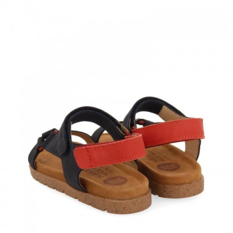 Παιδικά Πέδιλα Gioseppo Depoe-Navy