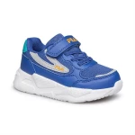 Παιδικά Αθλητικά Fila Willington V 7AF41010-255-Blue