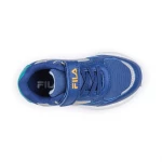 Παιδικά Αθλητικά Fila Willington V 7AF41010-255-Blue