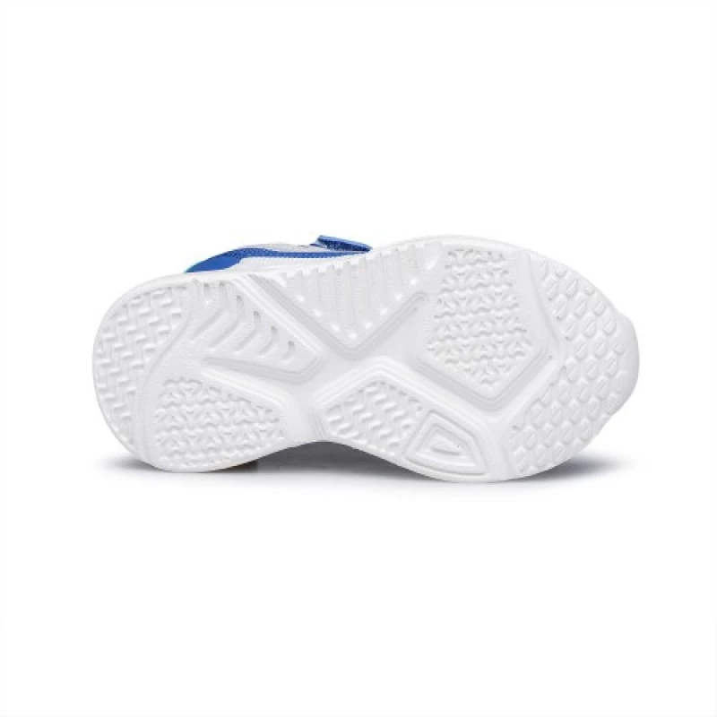 Παιδικά Αθλητικά Fila Willington V 7AF41010-255-Blue