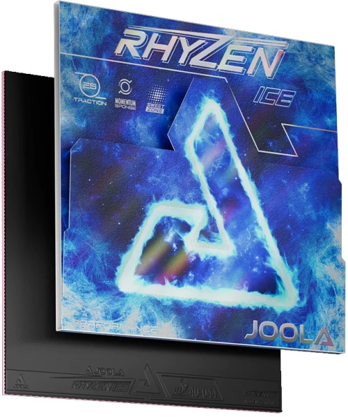 Λάστιχο Ρακέτας Ping Pong Joola Rhyzen Ice 70550