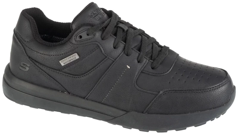Skechers Netson - Gander 205236-BBK
