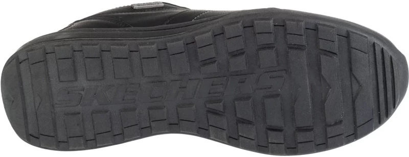 Skechers Netson - Gander 205236-BBK