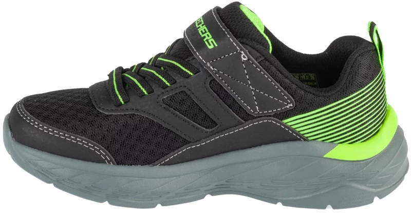Skechers Boundless 403718L-BKLM