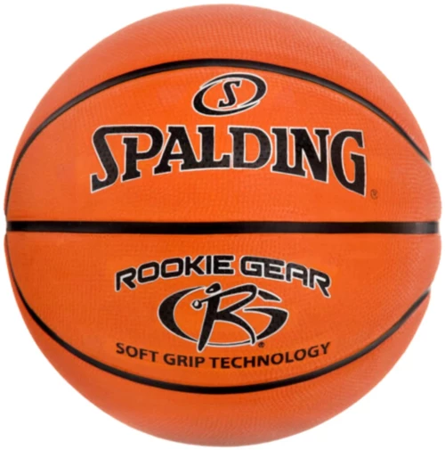 Spalding Rookie Gear Ball 84396Z