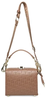 ΓΥΝΑΙΚΕΙΑ ΤΣΑΝΤΑ STEVE MADDEN BNOYA-E SM13001639-02002 CHESTNUT