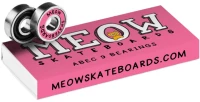 MEOW ρουλεμάν Abec 9 - Ροζ