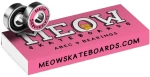 MEOW ρουλεμάν Abec 9 - Ροζ