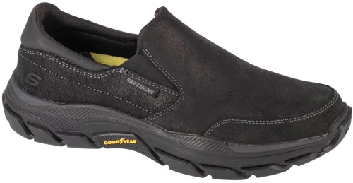 Skechers Respected - Calum 204480-BBK