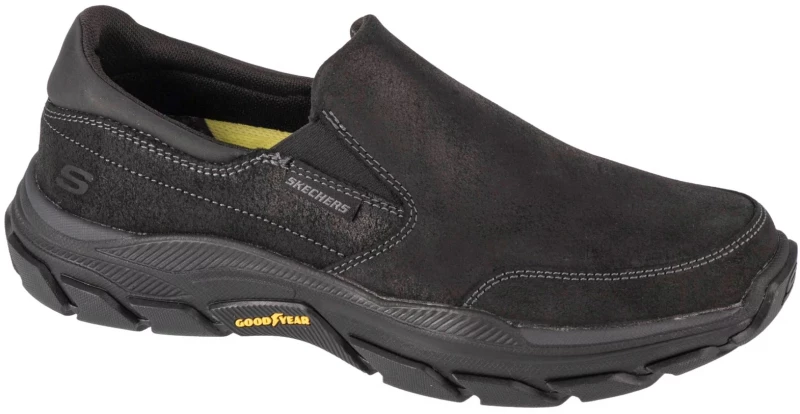 Skechers Respected - Calum 204480-BBK