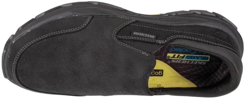 Skechers Respected - Calum 204480-BBK