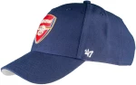 47 Brand Arsenal FC MVP Cap EPL-MVP30WBV-LNA