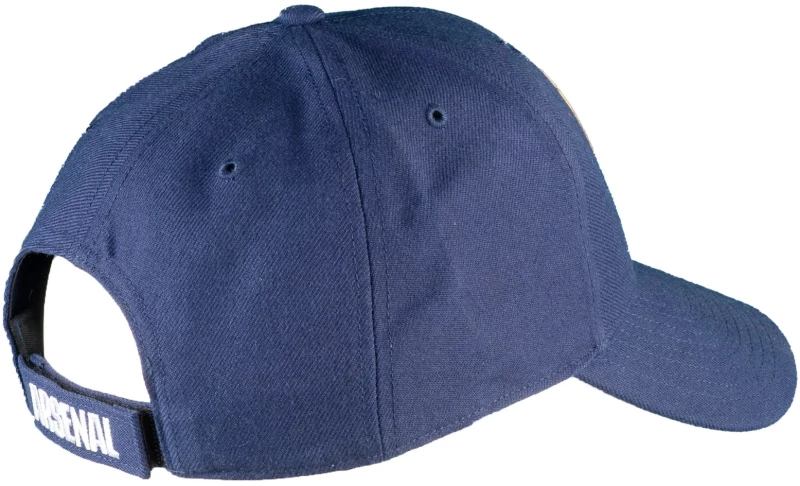 47 Brand Arsenal FC MVP Cap EPL-MVP30WBV-LNA