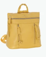 Γυναικείο Σακίδιο (718-3228-yellow)