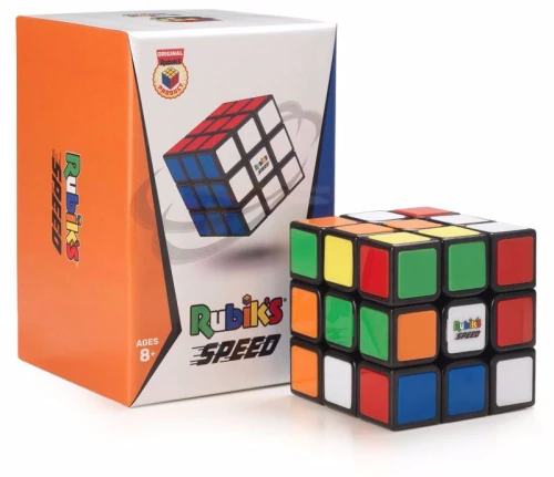 Rubik πολύχρωμος rubiks 3x3 speed