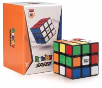 Rubik πολύχρωμος rubiks 3x3 speed