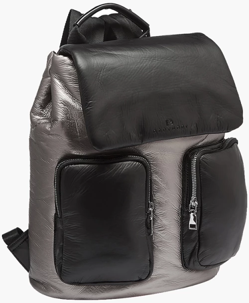 Γυναικείο Σακίδιο (718-23307-black)
