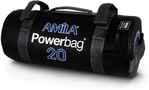 AMILA Power Bag Pro 20kg